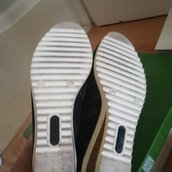 Remonte wedge shoes size 39 - Picture 4 of 5